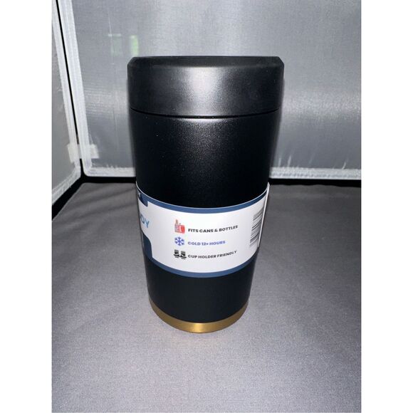 NIB Frost Buddy Universal Buddy- Black Tea - Picture 5 of 5